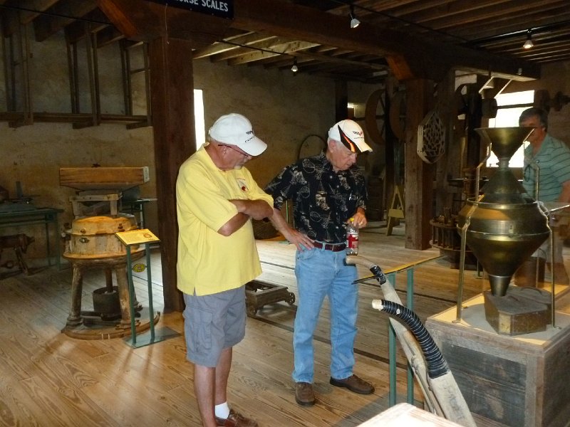 Mystery Run July 2013 039